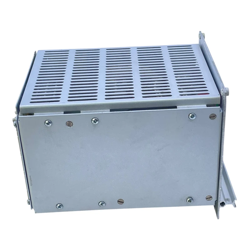 IVT Stromversorgung IK-88/I Labornetzteil +5V ±15V TTL Einschubmodul