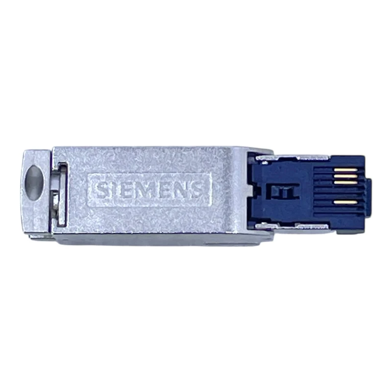Siemens RJ45 Stecker 6GK1901-1BB10-2AA0 Industrial Ethernet Plug MFP
