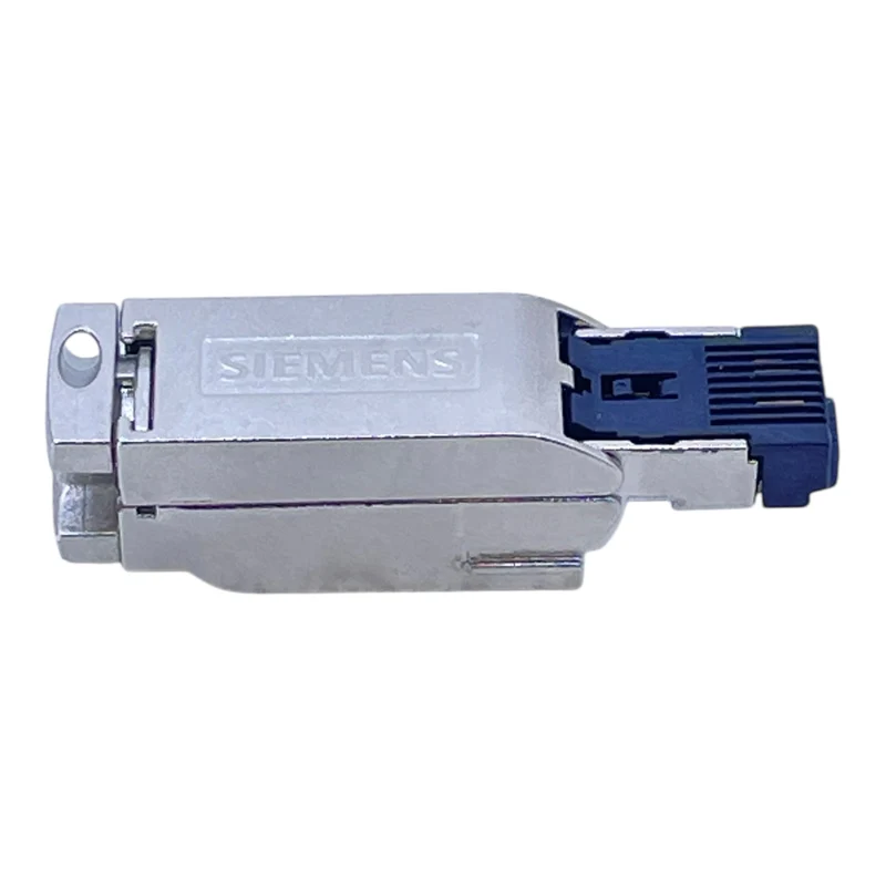 Siemens RJ45 Stecker 6GK1901-1BB10-2AA0 Industrial Ethernet Plug MFP