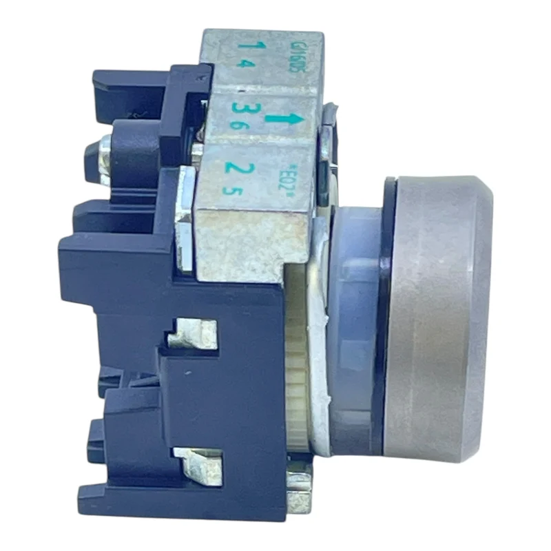 Siemens Not-Halt Taster Sirius ACT Drucktaster 3-polig E02 G16/05