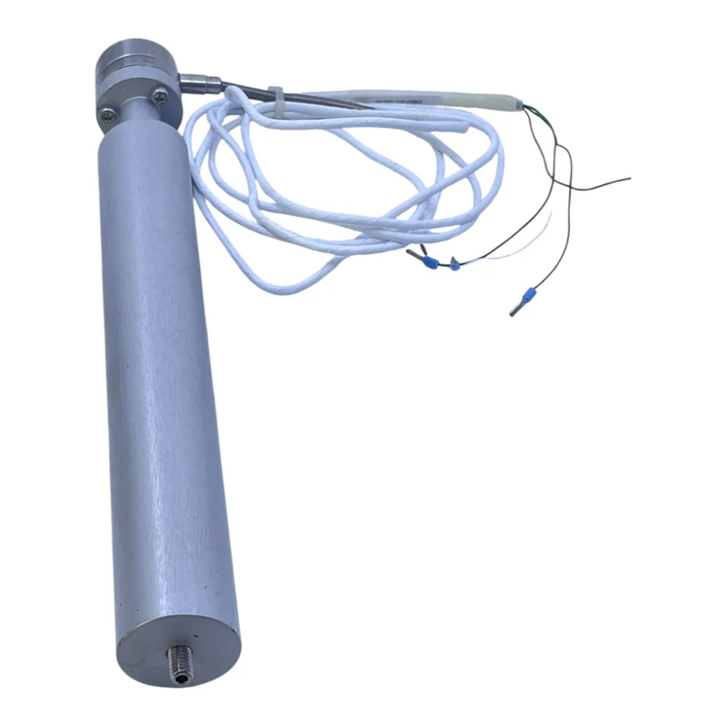 Industrieller Heizstab mit Thermoelement S/N 1245189 Temperaturfühler