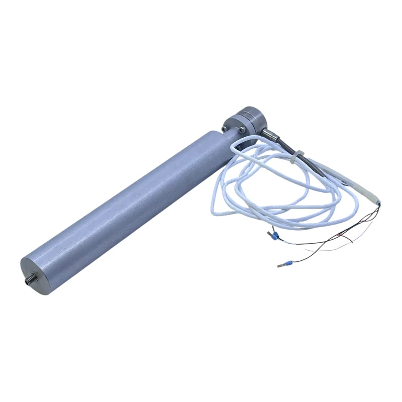 Industrieller Heizstab mit Thermoelement S/N 1245189 Temperaturfühler