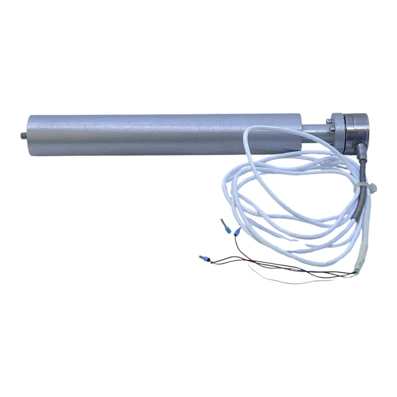 Industrieller Heizstab mit Thermoelement S/N 1245189 Temperaturfühler