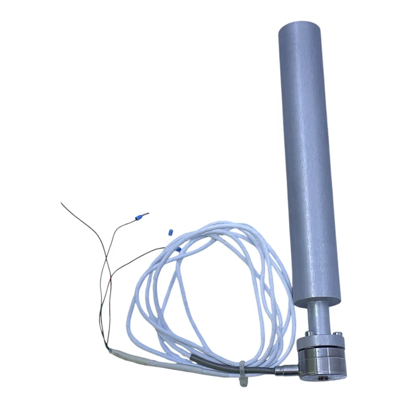Industrieller Heizstab mit Thermoelement S/N 1245189 Temperaturfühler