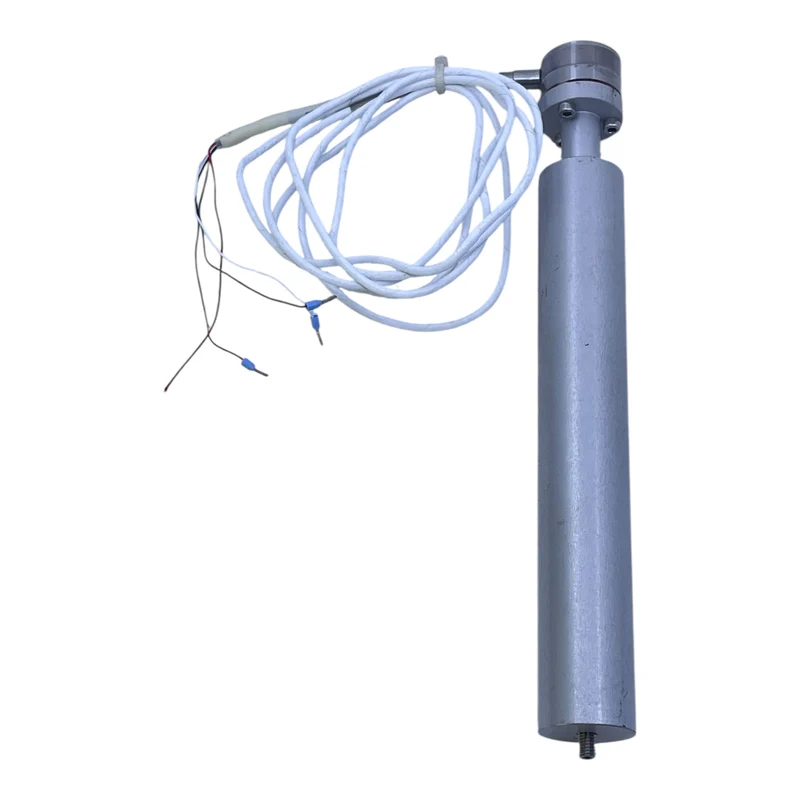 Industrieller Heizstab mit Thermoelement S/N 1245189 Temperaturfühler