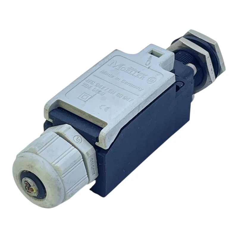 Klöckner Moeller AT0-20-1-1 Positionsschalter IP65 Rollenstößel 230/400V AC