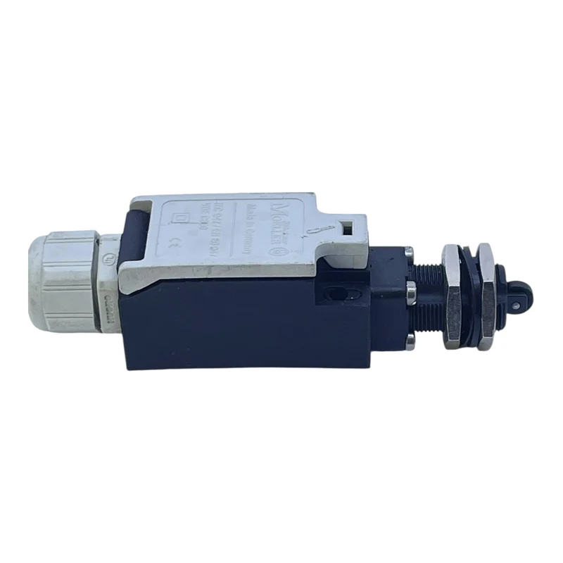 Klöckner Moeller AT0-20-1-1 Positionsschalter IP65 Rollenstößel 230/400V AC