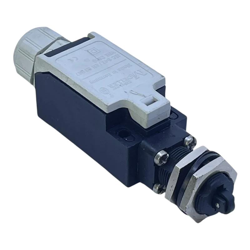 Klöckner Moeller AT0-20-1-1 Positionsschalter IP65 Rollenstößel 230/400V AC