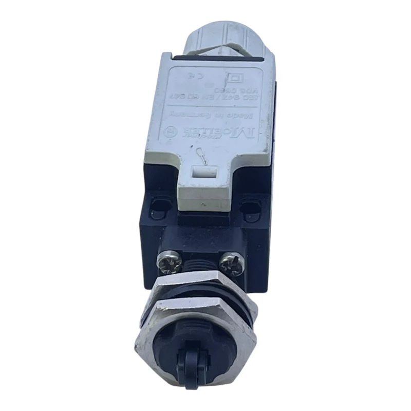 Klöckner Moeller AT0-20-1-1 Positionsschalter IP65 Rollenstößel 230/400V AC