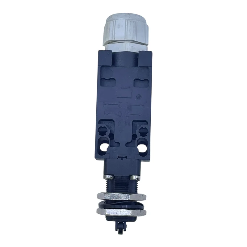 Klöckner Moeller AT0-20-1-1 Positionsschalter IP65 Rollenstößel 230/400V AC