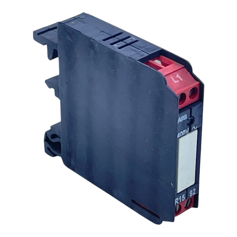 ABB Überspannungsschutzmodul GHR 159 0002 R 0002 R1592 Sigma 400VAC