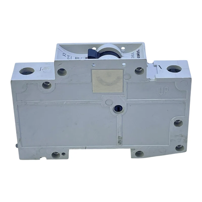Siemens Leitungsschutzschalter 5SX21 A4 4A 1-polig 230/400V 6000A MCB