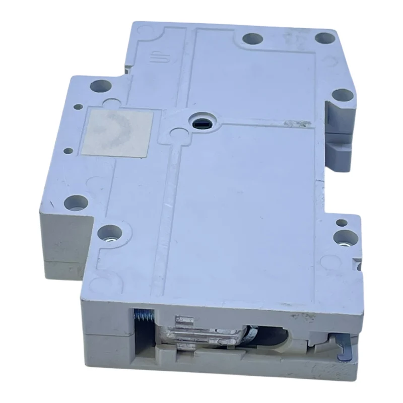 Siemens Leitungsschutzschalter 5SX21 A4 4A 1-polig 230/400V 6000A MCB