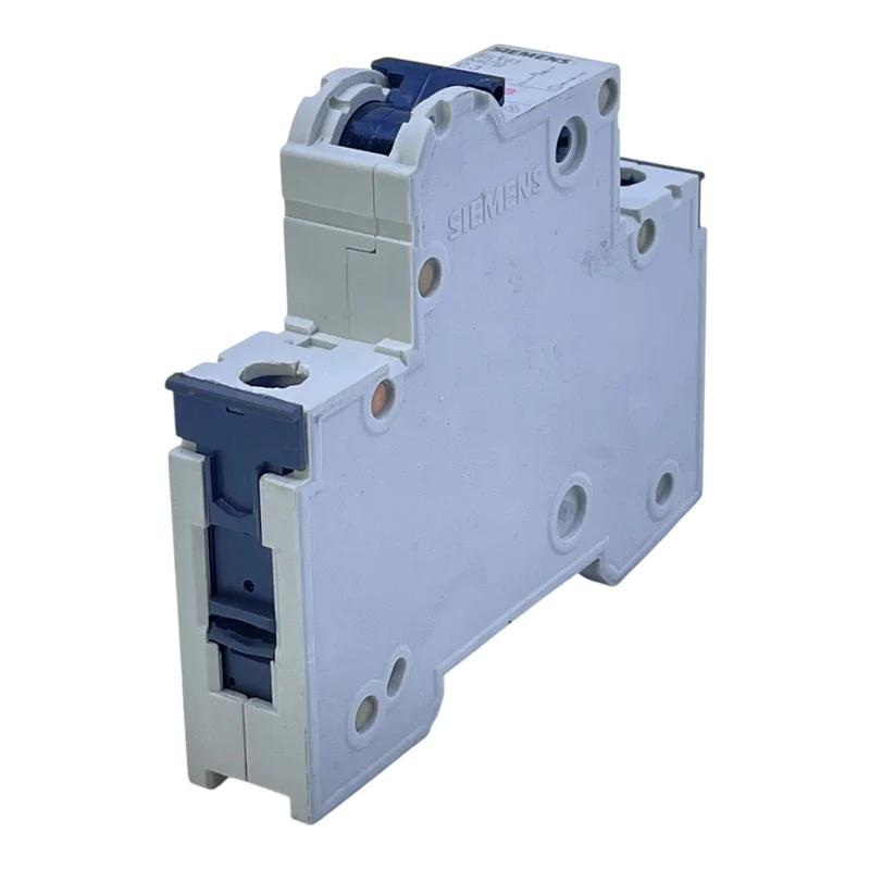 Siemens Leitungsschutzschalter 5SY6103-7 C3A 1-polig 230/400V 6000A MCB