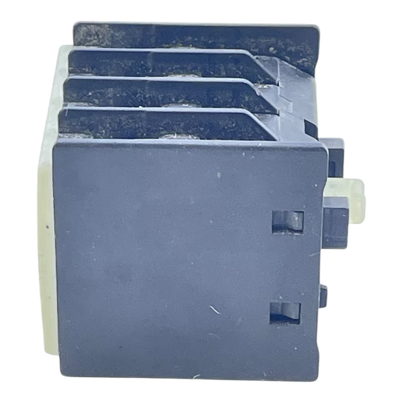 Siemens Hilfsschalterblock 3RH1911-1FA40 10A 240V 4-polig