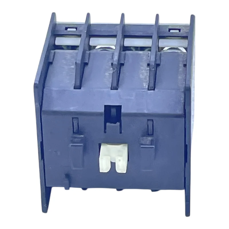 Siemens Hilfsschalterblock 3RH1911-1FA40 10A 240V 4-polig