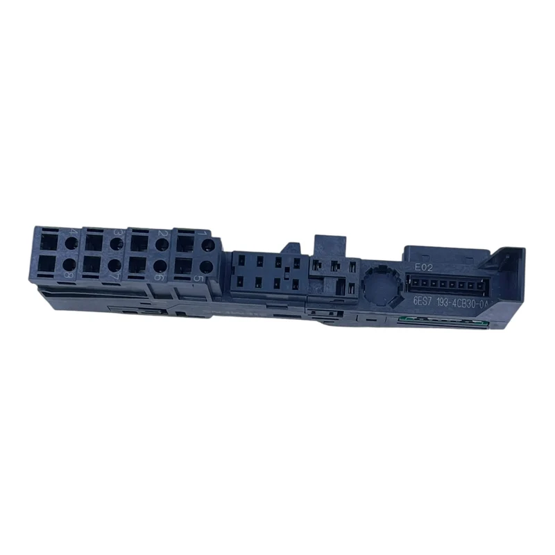 Siemens Anschlussmodul SIMATIC ET 200SP BaseUnit 6ES7193-4CB30-0AA0