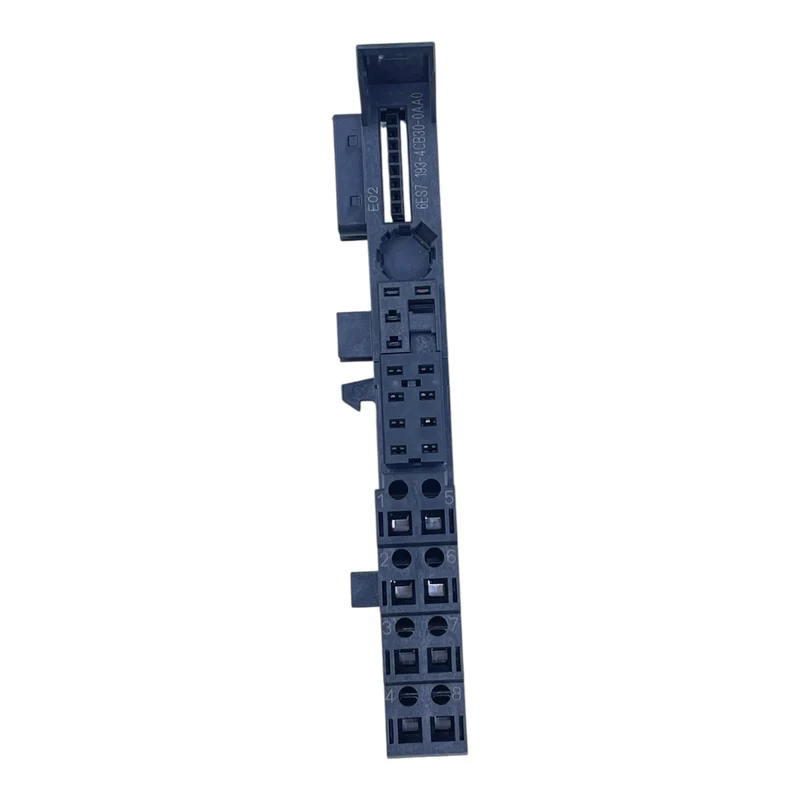 Siemens Anschlussmodul SIMATIC ET 200SP BaseUnit 6ES7193-4CB30-0AA0