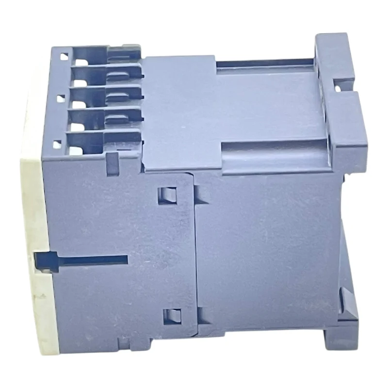 Siemens Schütz 3RT1016-1BB41 DC 24V 3-polig 9A für Steuerungstechnik