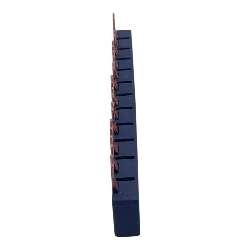 Eaton Sammelschiene B 3.0/4-PKZ0 63A 690V 3-phasig 12-polig für Motorschutz