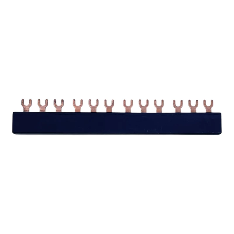 Eaton Sammelschiene B 3.0/4-PKZ0 63A 690V 3-phasig 12-polig für Motorschutz