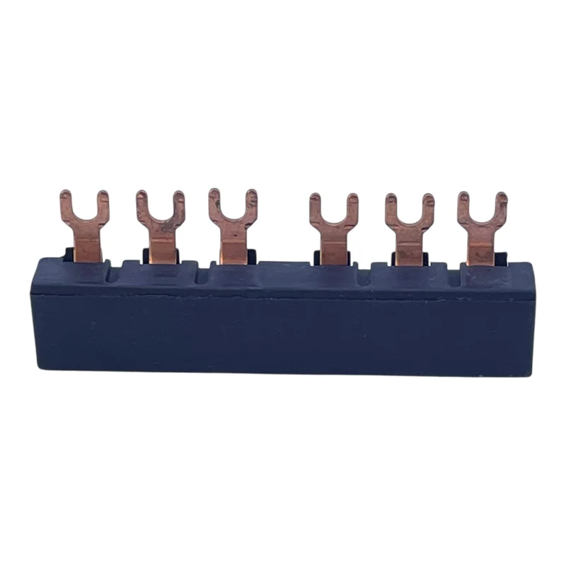 Moeller Sammelschiene B3.0/2-PKZ0 63A 690V für Motorschutzschalter PKZ0