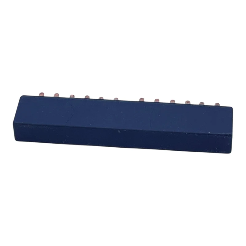 Moeller Sammelschiene B3.0/2-PKZ0 63A 690V für Motorschutzschalter PKZ0