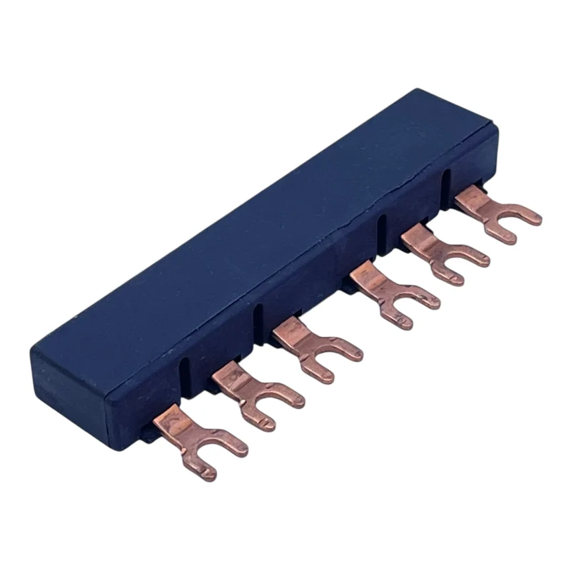 Moeller Sammelschiene B3.0/2-PKZ0 63A 690V für Motorschutzschalter PKZ0