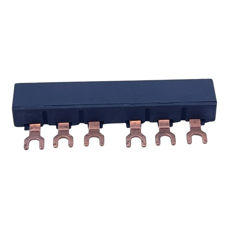 Moeller Sammelschiene B3.0/2-PKZ0 63A 690V für Motorschutzschalter PKZ0