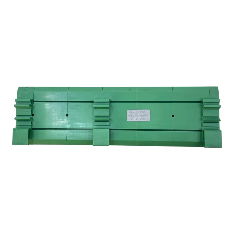 Phoenix Contact Relaismodul UMK-16 RELS/KSR 34/21/LA/98 16x Relais für SPS