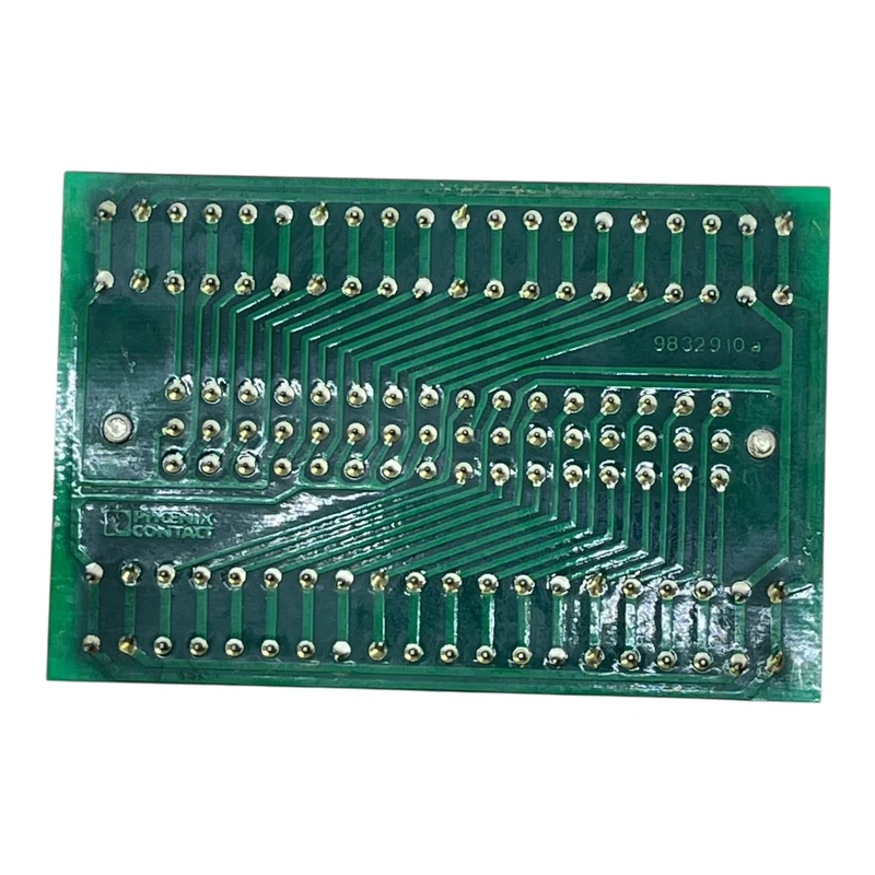 Phoenix Contact Interfacemodul KDS-2.5-LA+9832910 Klemmenblock 2x20-polig