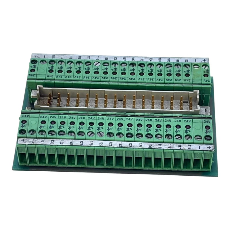 Phoenix Contact Interfacemodul KDS-2.5-LA+9832910 Klemmenblock 2x20-polig
