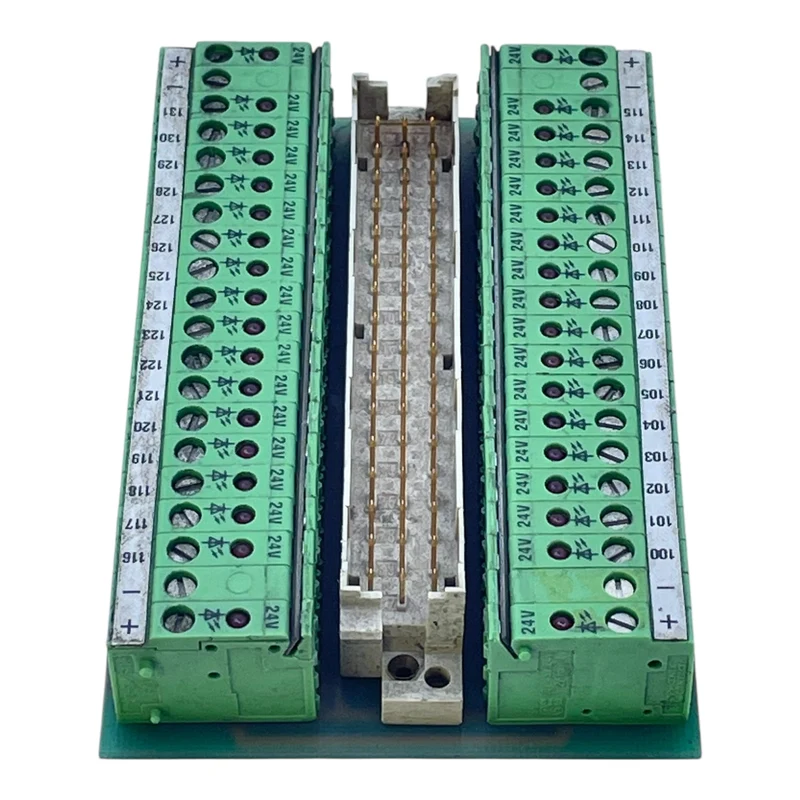 Phoenix Contact Interfacemodul KDS-2.5-LA+9832910 Klemmenblock 2x20-polig