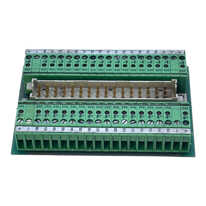 Phoenix Contact Interfacemodul KDS-2.5-LA+9832910 Klemmenblock 2x20-polig