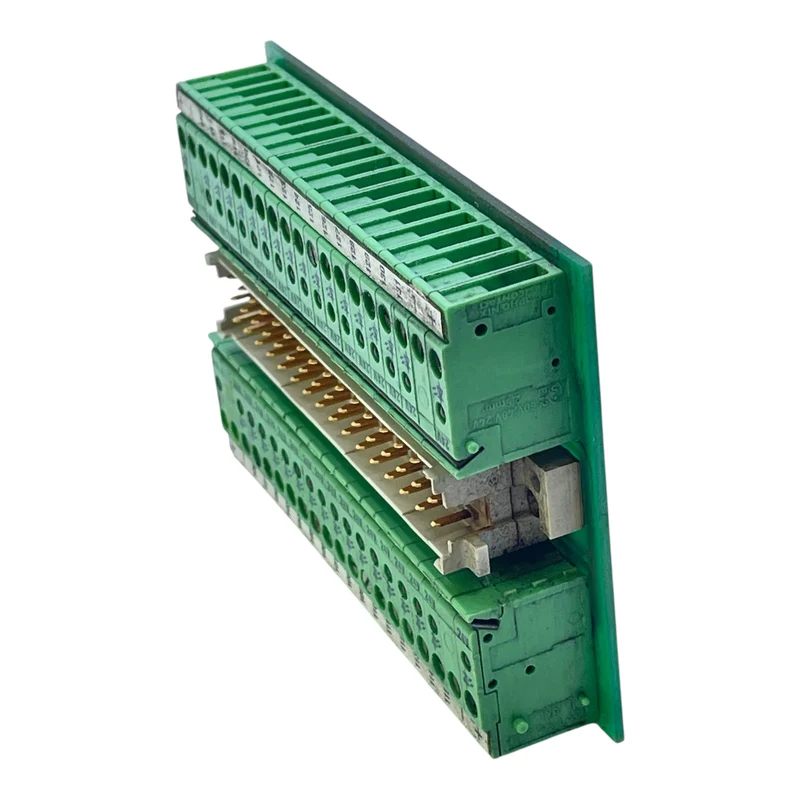 Phoenix Contact Interfacemodul KDS-2.5-LA+9832910 Klemmenblock 2x20-polig