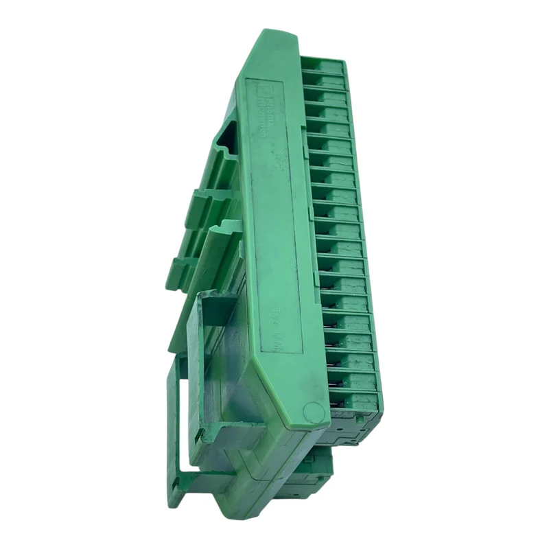Phoenix Contact Klemmenblock UM-1-F48M-VR/LA/SO20 24V Ein- und Ausgangsklemmen