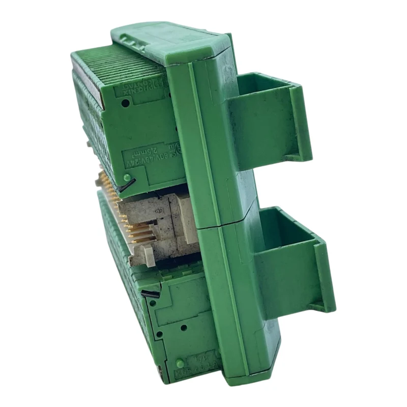 Phoenix Contact Klemmenblock UM-1-F48M-VR/LA/SO20 24V Ein- und Ausgangsklemmen