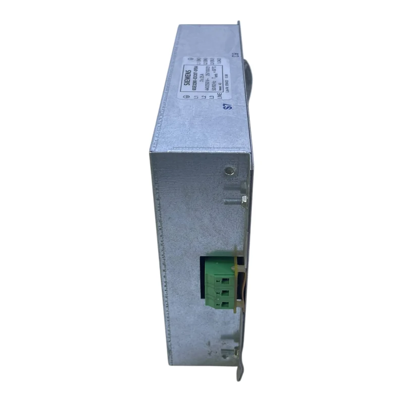 Siemens Netzfilter für Frequenzumrichter 6SE3290-0DC87-0FB4 3x25A 440/250V