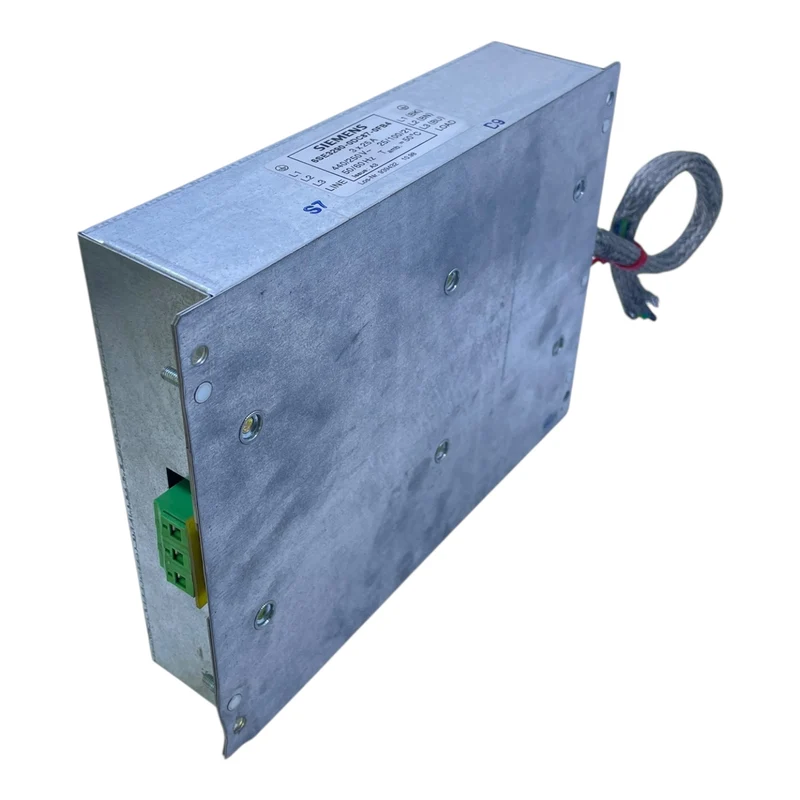 Siemens Netzfilter für Frequenzumrichter 6SE3290-0DC87-0FB4 3x25A 440/250V