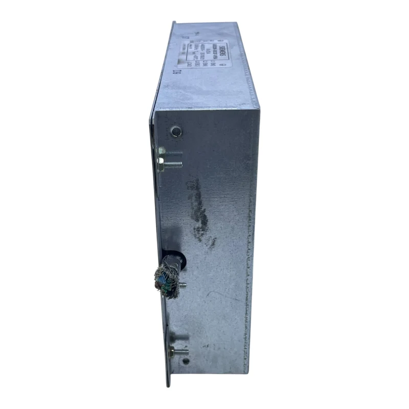 Siemens Netzfilter für Frequenzumrichter 6SE3290-0DC87-0FB4 3x25A 440/250V
