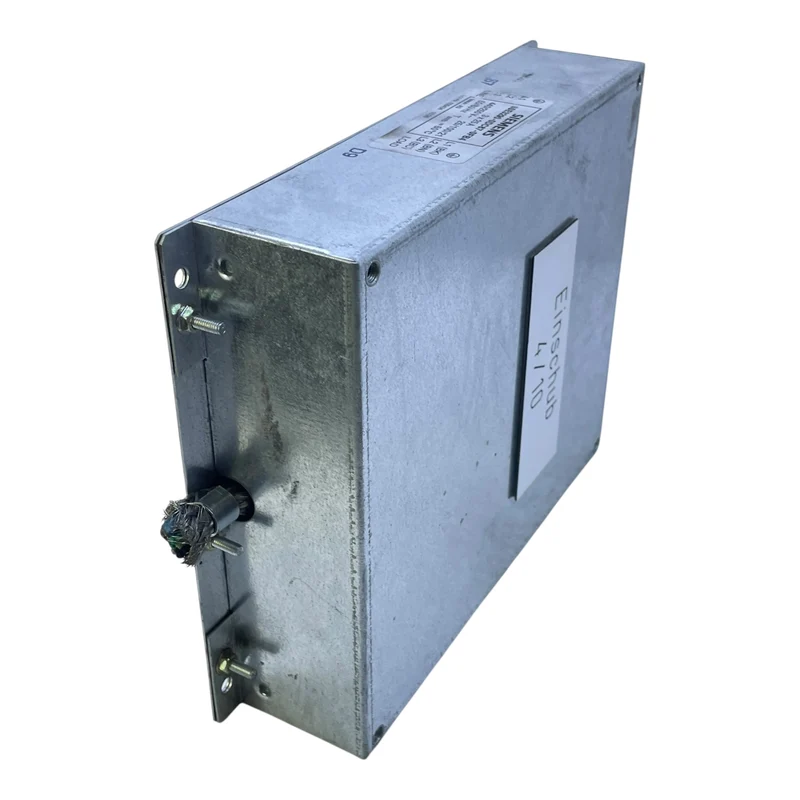 Siemens Netzfilter für Frequenzumrichter 6SE3290-0DC87-0FB4 3x25A 440/250V