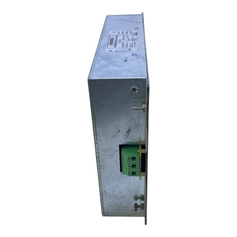 Siemens Netzfilter für Frequenzumrichter 6SE3290-0DC87-0FB4 3x25A 440/250V