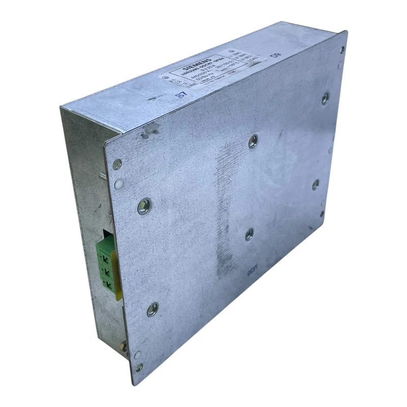 Siemens Netzfilter für Frequenzumrichter 6SE3290-0DC87-0FB4 3x25A 440/250V