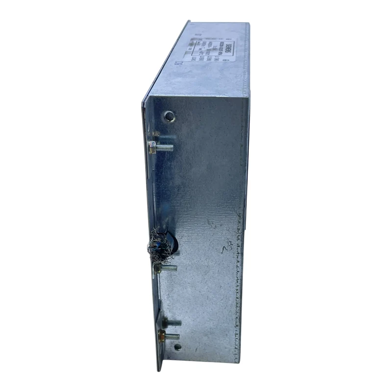 Siemens Netzfilter für Frequenzumrichter 6SE3290-0DC87-0FB4 3x25A 440/250V