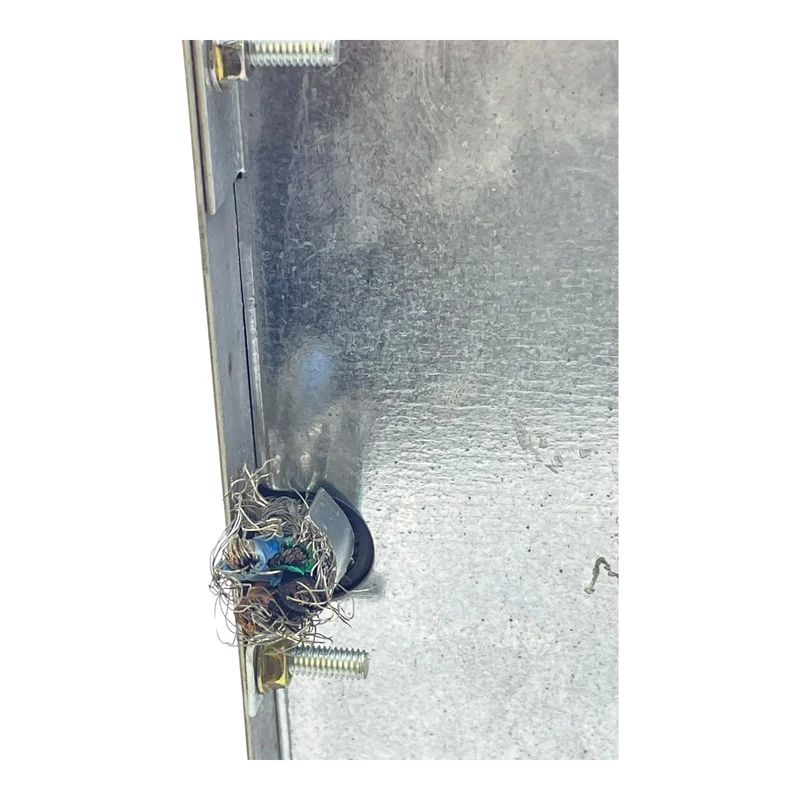 Siemens Netzfilter für Frequenzumrichter 6SE3290-0DC87-0FB4 3x25A 440/250V