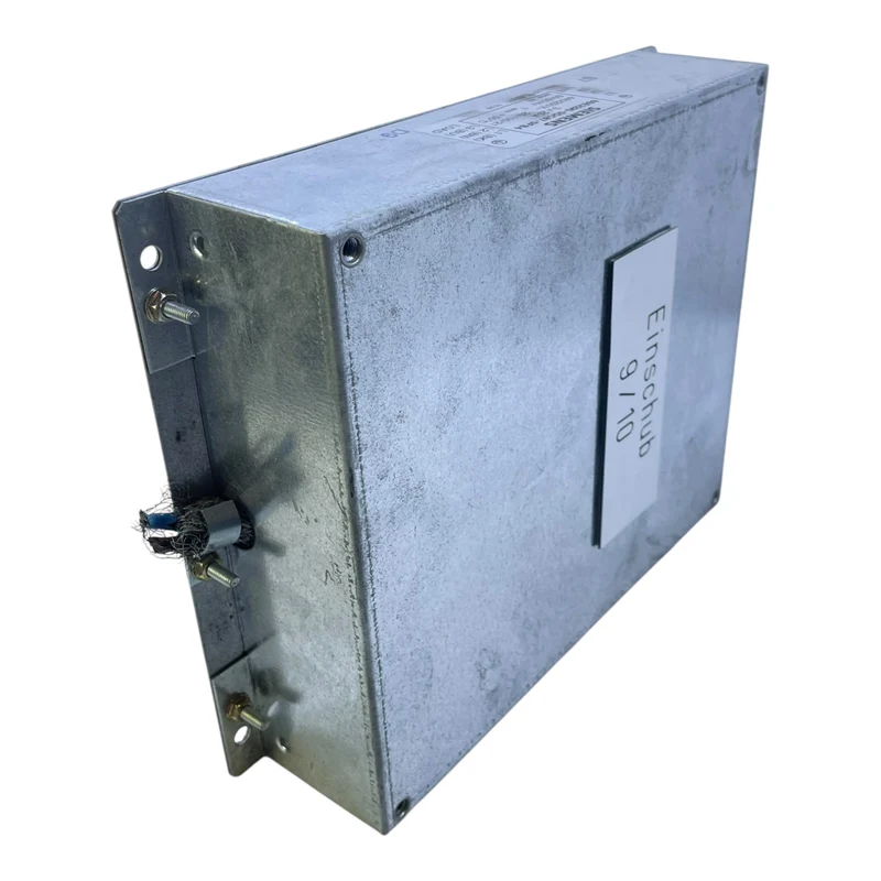 Siemens Netzfilter für Frequenzumrichter 6SE3290-0DC87-0FB4 3x25A 440/250V