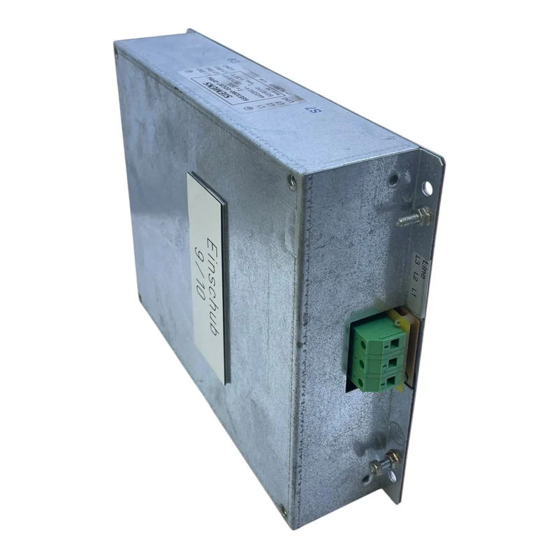 Siemens Netzfilter für Frequenzumrichter 6SE3290-0DC87-0FB4 3x25A 440/250V