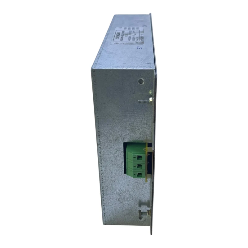 Siemens Netzfilter für Frequenzumrichter 6SE3290-0DC87-0FB4 3x25A 440/250V