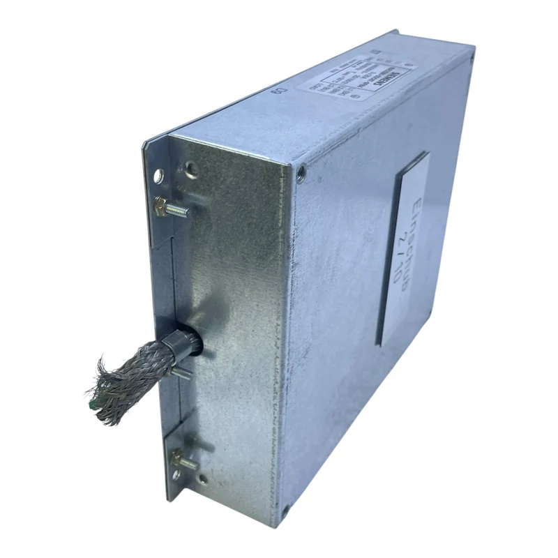 Siemens Netzfilter für Frequenzumrichter 6SE3290-0DC87-0FB4 3x25A 440/250V