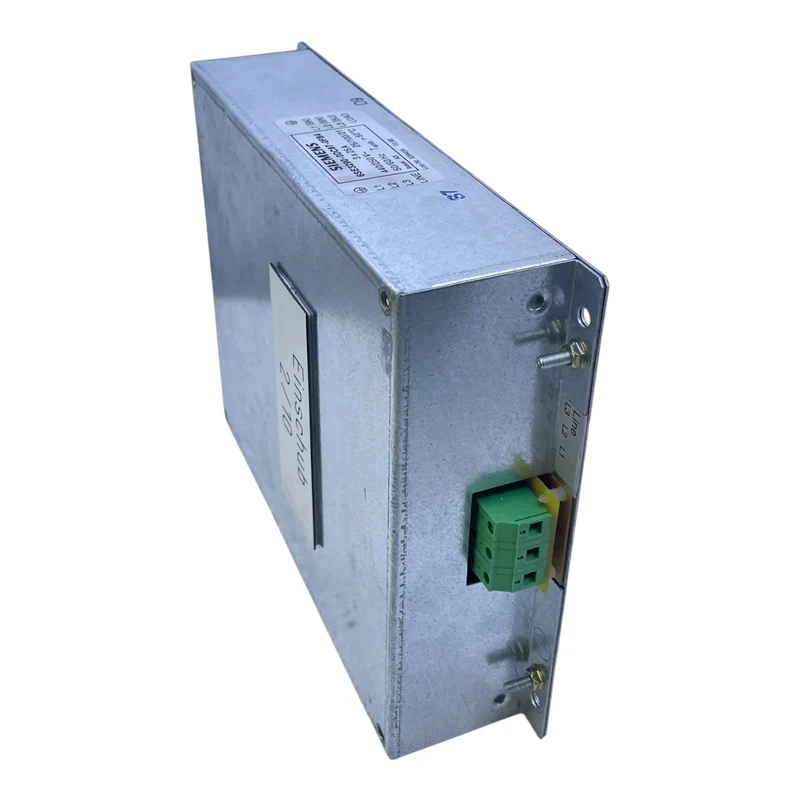 Siemens Netzfilter für Frequenzumrichter 6SE3290-0DC87-0FB4 3x25A 440/250V